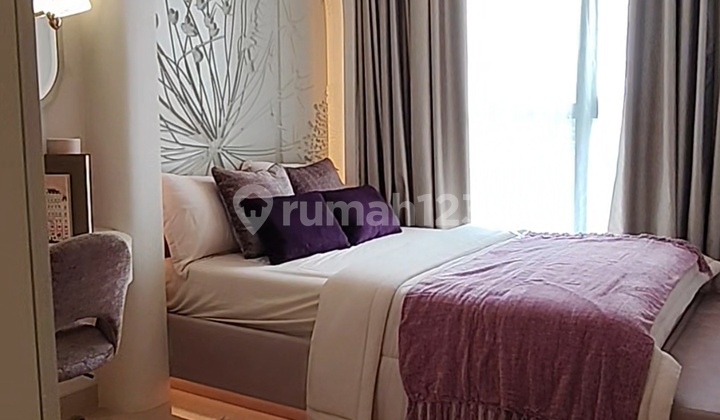 Certainly Built!! Alam Sutera Developer