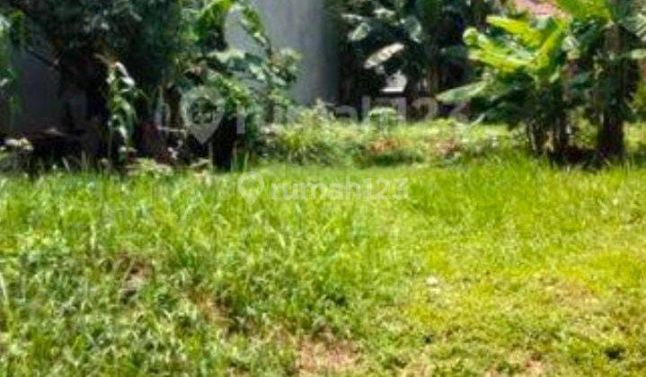 Turun Harga Dijual Kavling Jarang Ada di Taman Giri Loka. Ivnefa 1