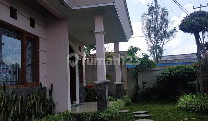 Villa in Lembang Can Be Reviewed Here 2