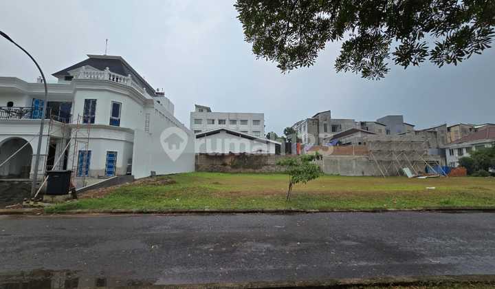 Cheapest In Its Class!!!! Plots In Alam Sutera! Grab It Fast!!!