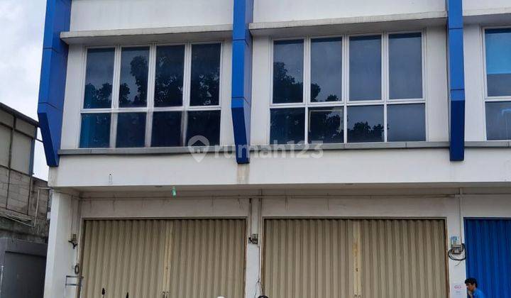 Dijual Ruko Gandeng 3,5 Lantai SHM di Jombang Raya Sektor 9 Bintaro Tangsel. Itaefa 1