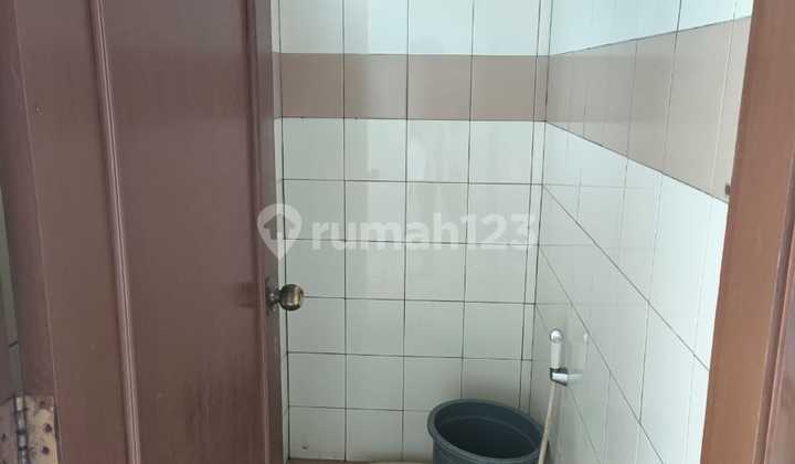 Rumah Lama di Alam Sutera Lokasi Greenbelt Rindang Lingkungan Nyamana 2