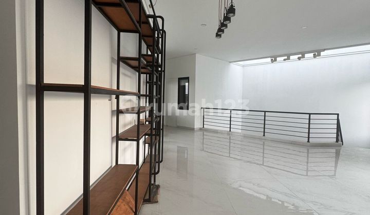 Luxury House in Sutera Onyx Alam Sutera Price 2