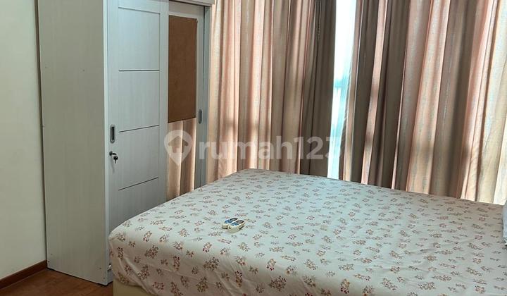 TURUN HARGA!! Dijual Apartement Ancol Mansion Type Studio View Laut Ancol. Ivn
