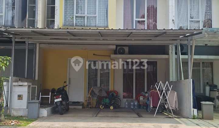 Rumah Serpong Jaya Dekat Bsd Rumah Serpong Jaya Dekat Bsd