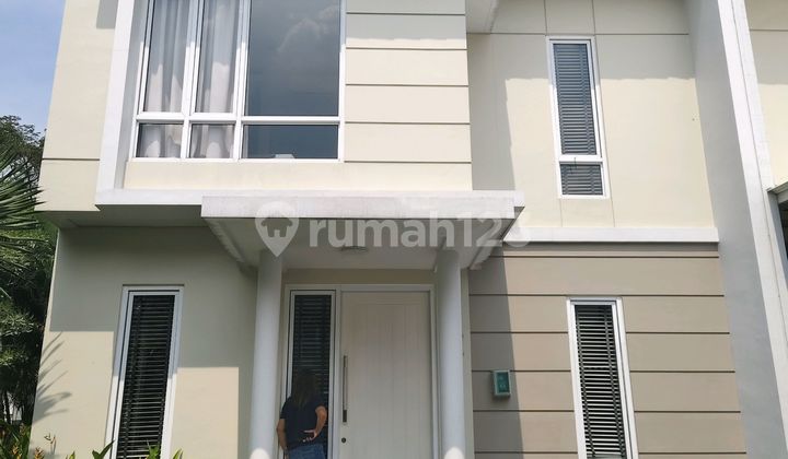 Ready-to-Live House Fully Furnished, Just Bring Your Suitcase!!!