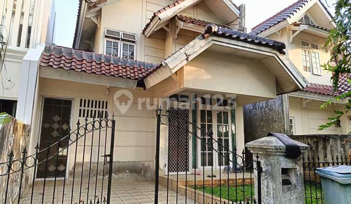 Quick Sale!! House in Taman Himalaya, Lippo Karawaci