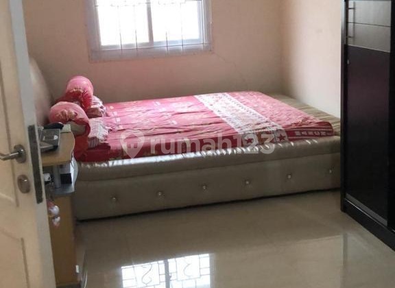 Dijual Rumah 2 Lantai Rapih Sudah Renov Siap Huni di Cluster Lavender, Gading Serpong. Ivelefk 2