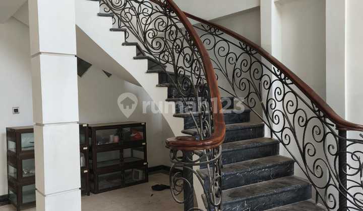 Rumah Kaget.. Beli Kavling Dapat Rumah Di Banjar Wijaya