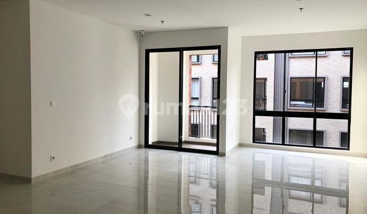 For Rent 2Br Lloyd Apartment Alam Sutera Tangerang. By Efas 2