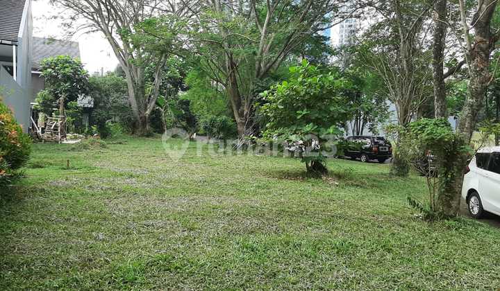 Dijual Kavling Virginia Lagoon Posisi Hoek. Vsy Efsaw