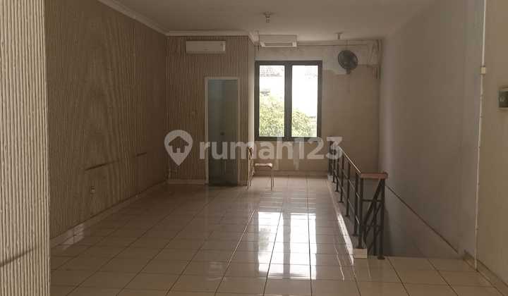 Ruko Graha Raya Boulevard Ruko Graha Raya Boulevard