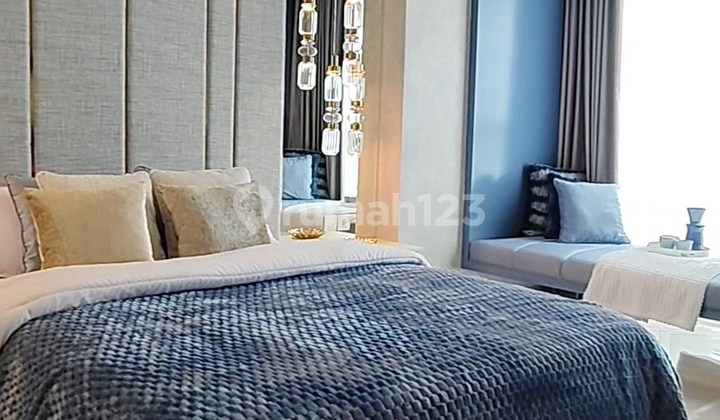 Pasti Terbangun!! Developer Alam Sutera 2