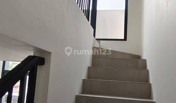 Disewakan Ruko Bussiness Loft Latinos 3 Lantai, Bsd Tangerang 2