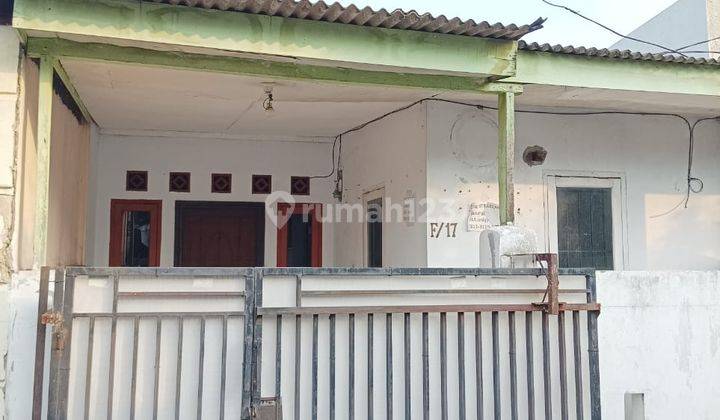 Dijual Rumah Unfurnished Perumahan Bayur Sarana Indah, Tangerang 1