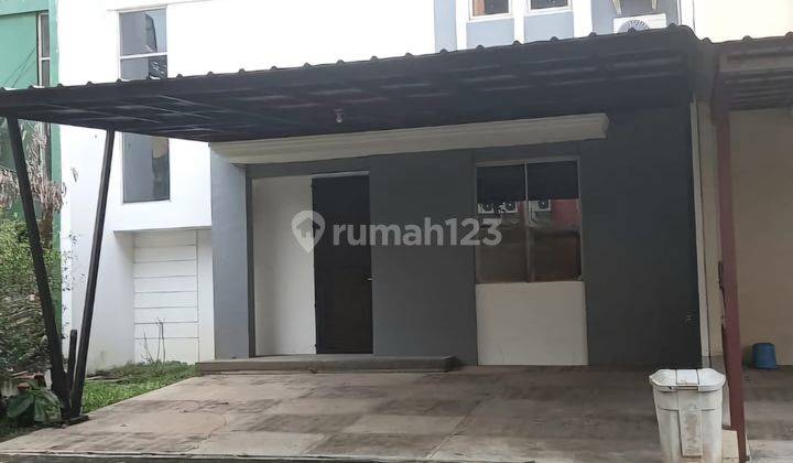 Dijual Rumah Kost 8 Kamar Naturale Foresta Bsd City. Anna Efb 1