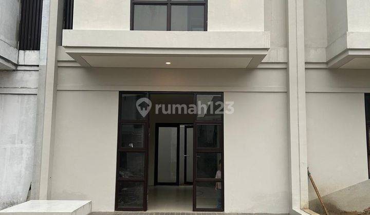 Dijual Rumah 2 Lantai Bagus Unfurnished di Perumahan Vida Cluster Kencana. Nrnefa 1