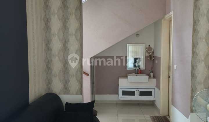 Rumah Siap Pakai di Sutera Leora Alam Sutera. Lokasi Strategis Dekat Fasilitas Umum di Alam Sutera Rumah Siap Pakai di Sutera Leora Alam Sutera. Lokasi Strategis Dekat Fasilitas Umum di Alam Sutera