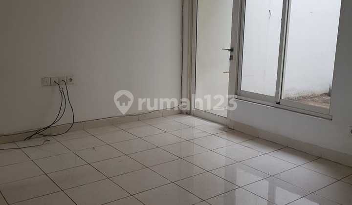 Rumah Kawasan Springs Summarecon Serpong Tangerang 2