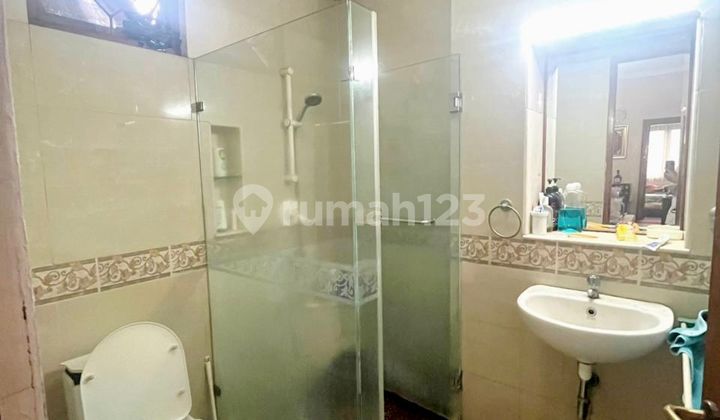 Dijual Rumah Sultan Di Bintaro Sektor 1. Ada Kolam Renang Lahan Luas 2