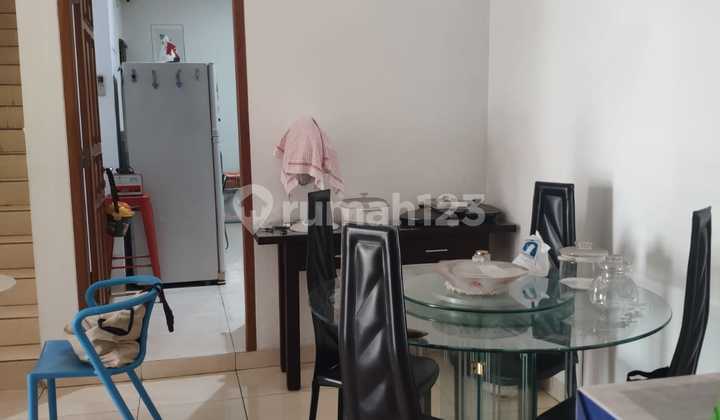 For Sale Cluster House Fronting Gading Serpong, Adjacent to Boulevard Gading Serpong. Ainefas