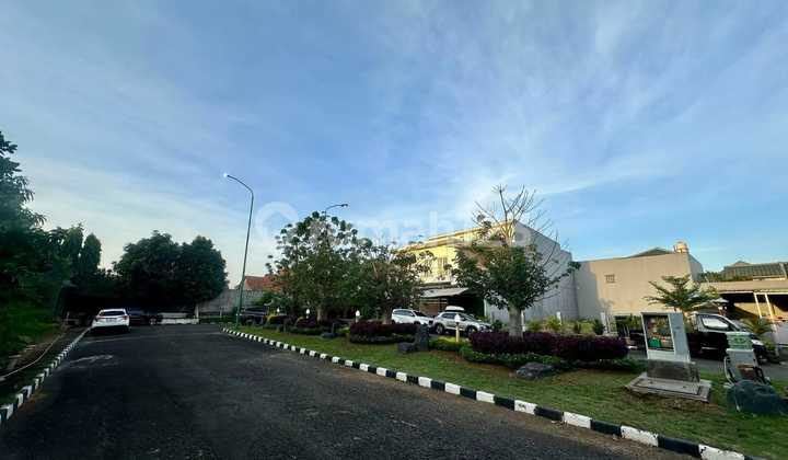 Kavling Banjar Wijaya Dimensi Favorit, Row Jalan Lebar Kavling Banjar Wijaya Dimensi Favorit, Row Jalan Lebar