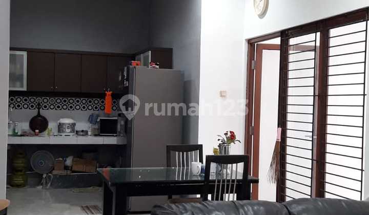 Dijual Rumah 2 Lantai Siap Huni di Villa Melati Mas Serpong. Simonefa 2