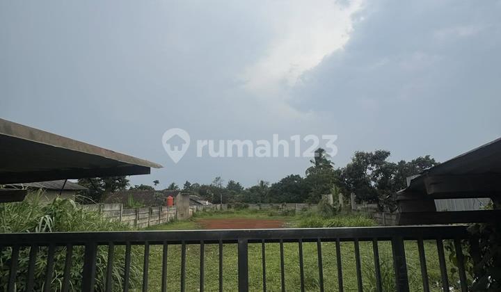 Jual Kavling Dekat Bsd Citra Gareden Serpong Cocok Untuk Usaha