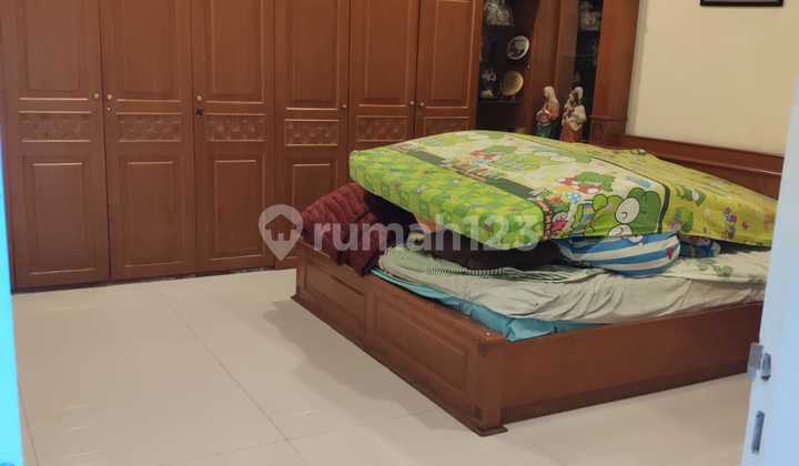 Dijual Rumah 2 lantai siap huni di Sektor 1E Gading Serpong - Nrnefa 2