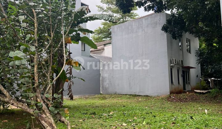 Dijual Tanah Kavling Bagus Hoek 198m2 Hadap Selatan di Simplicity BSD City. Ymefb Dijual Tanah Kavling Bagus Hoek 198m2 Hadap Selatan di Simplicity BSD City. Ymefb