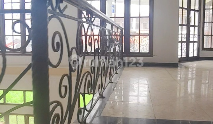 Rumah Kaget.. Beli Kavling Dapat Rumah Di Banjar Wijaya 2