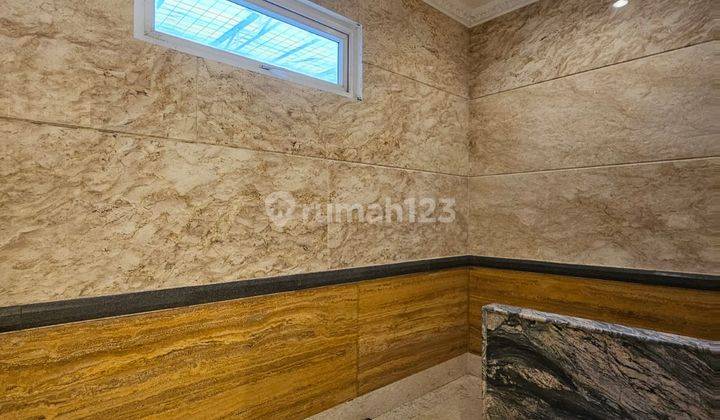 Dijual Rumah Mewah Bangunan Mandiri Sutera Buana Alam Sutera. Wndefgs 2