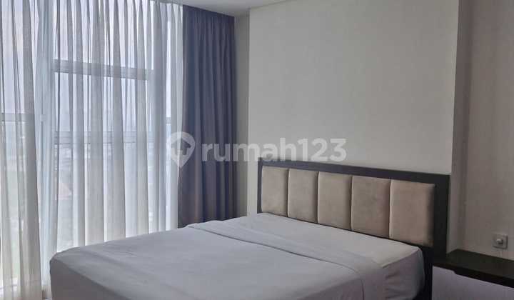 Dijual Studio Brooklyn Alam Sutera 2
