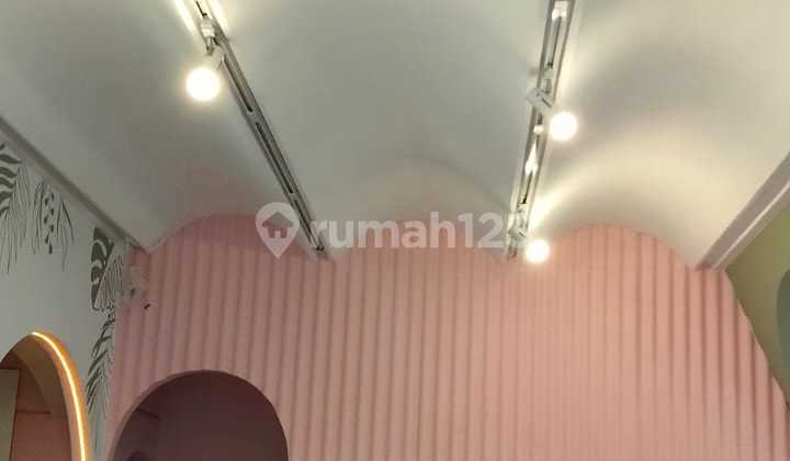 Dijual Ruko Edison Bagus lokasi strategis di Summarecon Serpong. Ivelefk 2