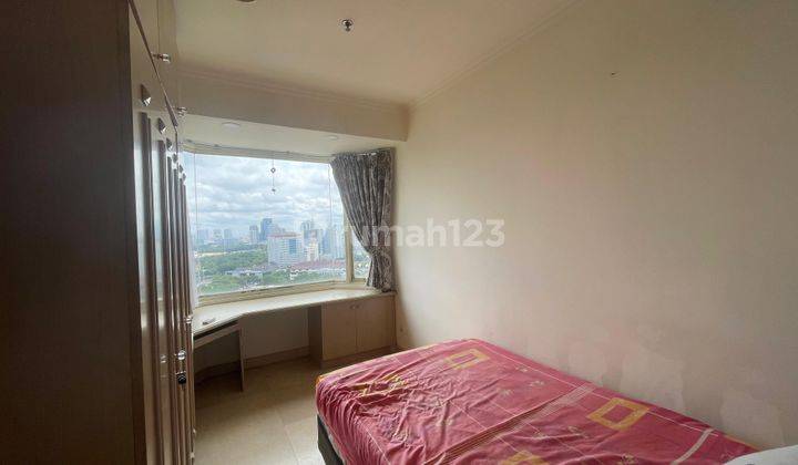 Dijual Apartement Istana Harmoni 2Br View City Furnished. Mncefk 2