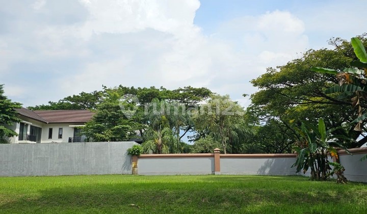 Dijual Tanah Kavling Kosong Siap Bangun di Sutera Riviera. Atefa Dijual Tanah Kavling Kosong Siap Bangun di Sutera Riviera. Atefa