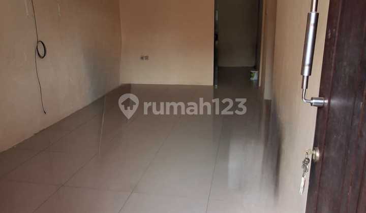 Strategic Small House in Graha Raya! 2