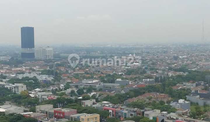 Dijual Furnished Unit 2 Br Brooklyn  2