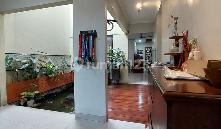 Beautiful Rymmah Bribes to Live in The Icon Cluster BSD Tangerang 2