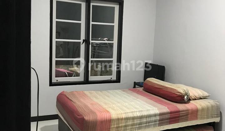 Rumah Di Delatinos Bsd, Dekat Stasiun Rawa Buntu