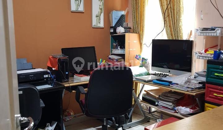 Dijual Nego Saja Rumah Graha Raya Tangerang Simefas 1