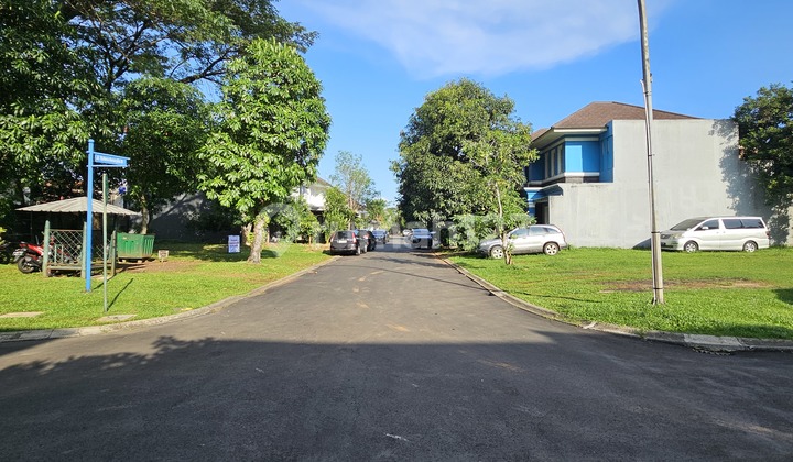 Kqvling Hoek Di Alam Sutera ******** Kqvling Hoek Di Alam Sutera ********