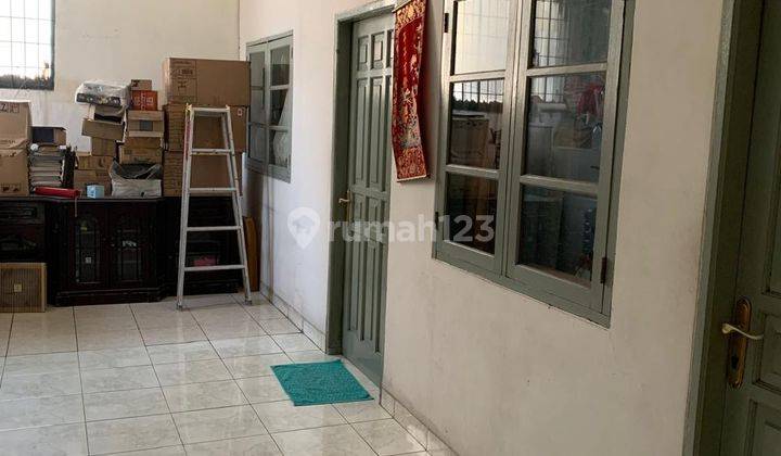 Dijual Rumah 2 Lantai Siap Huni Sektor 1E Gading Serpong. Byn 2