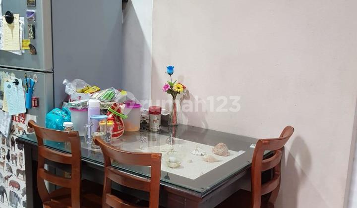 Dijual Nego Saja Rumah Graha Raya Tangerang Simefas 2