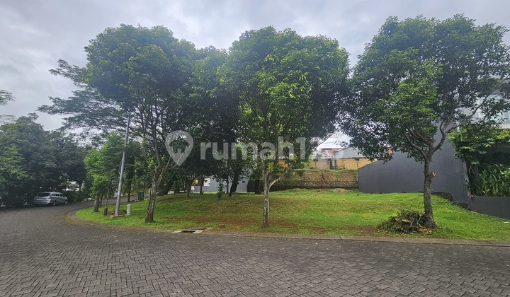 Dijual Kavling luas 533m2 hadap Selatan Barat di Virgin Island Delatino, BSD. Ylefb Dijual Kavling luas 533m2 hadap Selatan Barat di Virgin Island Delatino, BSD. Ylefb