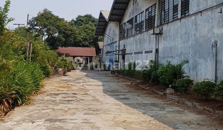 Jual Cepat!!! Gudang Di Batu Ceper Tangerang!! Jual Cepat!!! Gudang Di Batu Ceper Tangerang!!