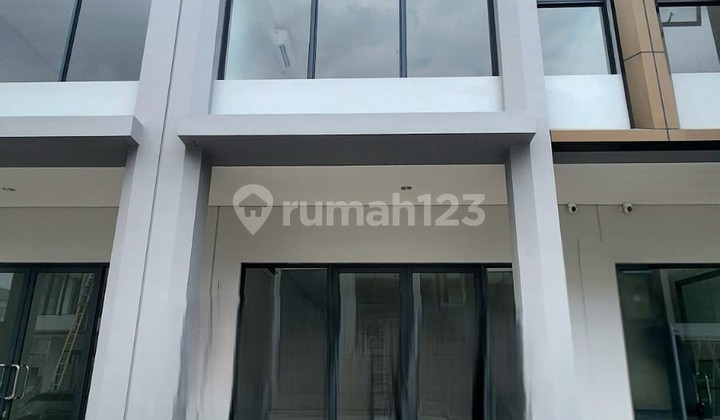 Ruko Maggiore Junction Gading Serpong. Lva Efas Ruko Maggiore Junction Gading Serpong. Lva Efas