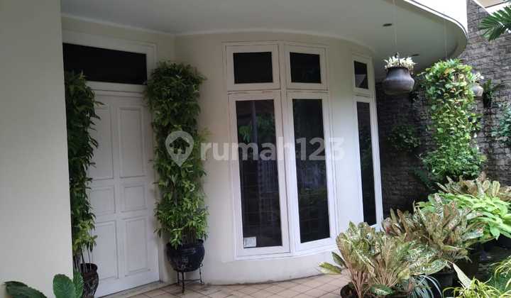 Dijual Rumah Taman Kedoya Permai rapih siap huni, Kebon Jeruk Jakbar -ivnefa 2