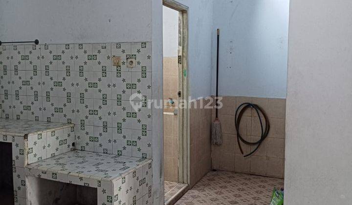 Dijual Rumah Unfurnished Perumahan Bayur Sarana Indah, Tangerang 2