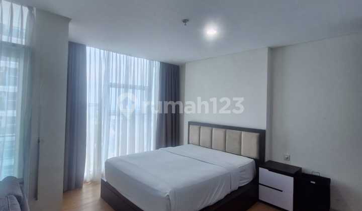 For Sale Brooklyn Alam Sutera Studio